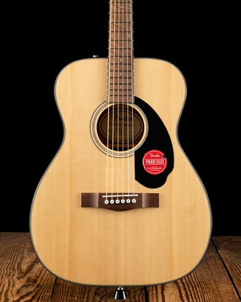 Fender CC-60S Concert - Natural *USED*