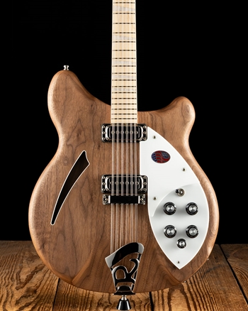 Rickenbacker 360/12 - Walnut *USED*