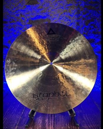 Istanbul Agop 22" Xist Ride *USED*