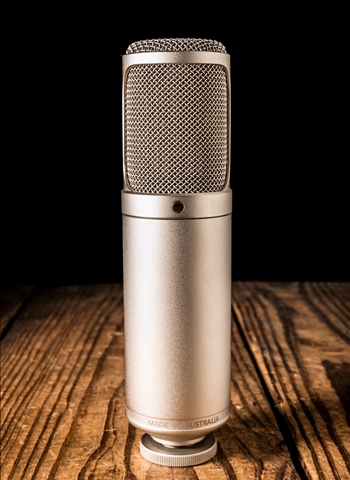 Rode K2 Condenser Microphone