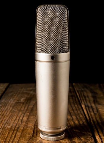 Rode NT1000 Condenser Microphone