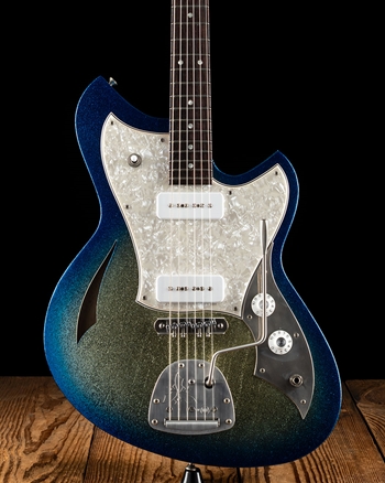 NOVO Custom Miris J - Surfburst