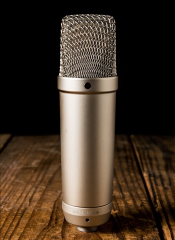 RODE NT1-A Condenser Microphone