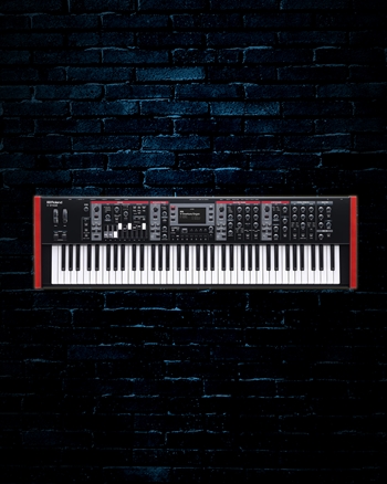 Roland V-STAGE 76 - 76-Key Stage Piano