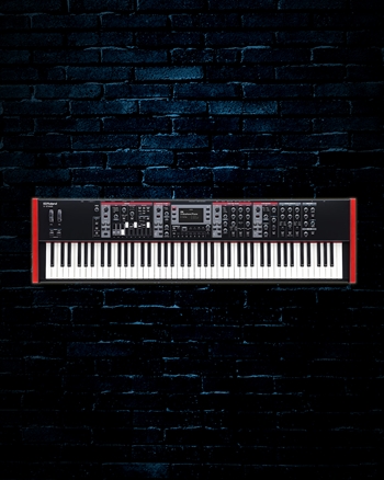 Roland V-STAGE 88 - 88-Key Stage Piano