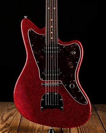 Luxxtone Choppa J HH - Big Flake Red Sparkle