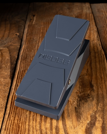 BOSS EV-30 Dual Expression Pedal