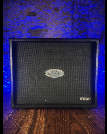 EVH 5150 112ST - 1x12" Guitar Cabinet *USED*