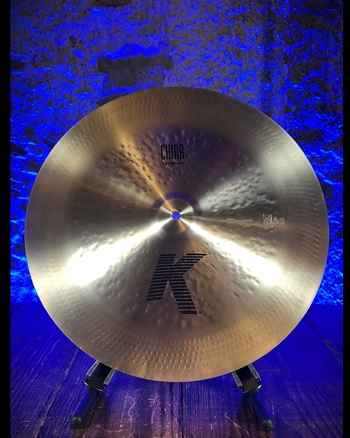 Zildjian 19" K China *USED*
