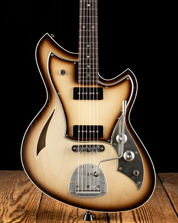 NOVO Custom Miris J - Toasted Marshmallow