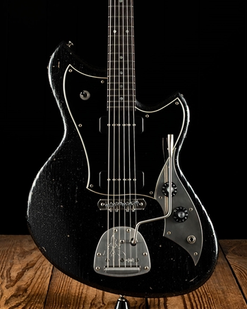 NOVO Custom Serus J - Starry Night