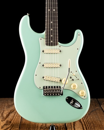 Fender Vintera II 70s Stratocaster - Surf Green *USED*