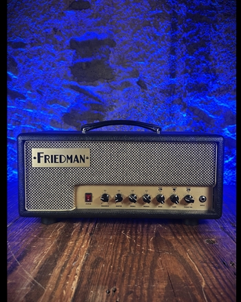 Friedman Runt 20 - 20 Watt Guitar Head *USED*