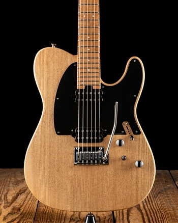 Charvel Pro-Mod So-Cal Style 2 24 HH 2PT CM Ash - Natural *USED*