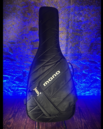 MONO M80 Electric Guitar Sleeve Gig Bag *USED*
