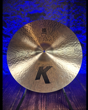 Zildjian 20" K Ride *USED*