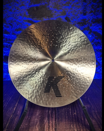Zildjian 16" K Custom Dark Crash *USED*