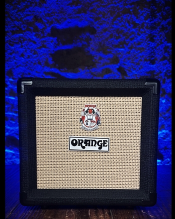Orange Amps PPC108 - 20 Watt 1x8" Guitar Cabinet *USED*