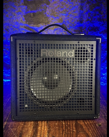 Roland KC-80 - 50 Watt 10" Keyboard Amp *USED*