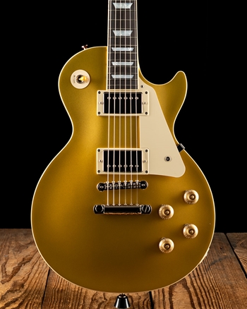 Epiphone 1957 Les Paul Goldtop Reissue - Double Gold