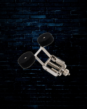 Slingerland Radio King Snare Internal Muffler