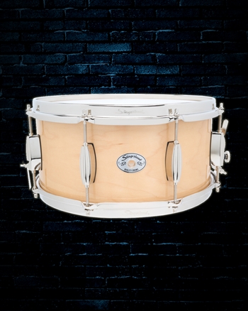Slingerland 6.5"x14" Studio King Snare Drum - Ventura Sand