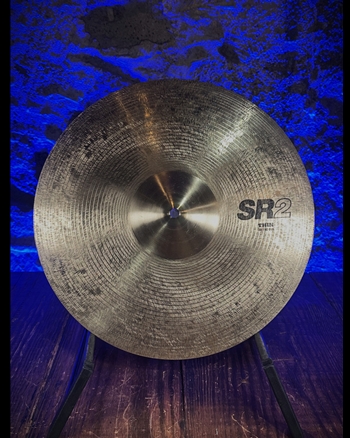 Sabian 16" SR2 Thin Crash *USED*