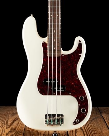 Squier Classic Vibe '60s Precision Bass - Olympic White *USED*