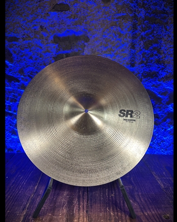 Sabian 20" SR2 Medium Ride *USED*
