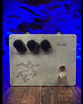 Manticore Klone Pedal *USED*