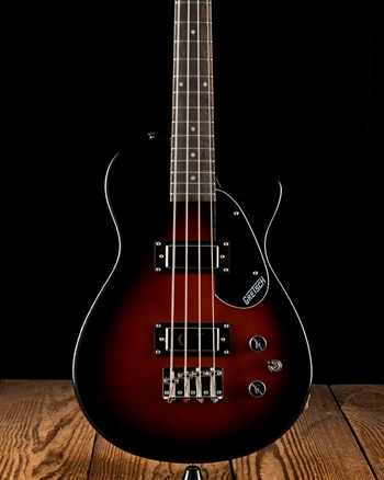 Gretsch G2220 Electromatic Junior Jet Bass II - Tobacco Sunburst *USED*