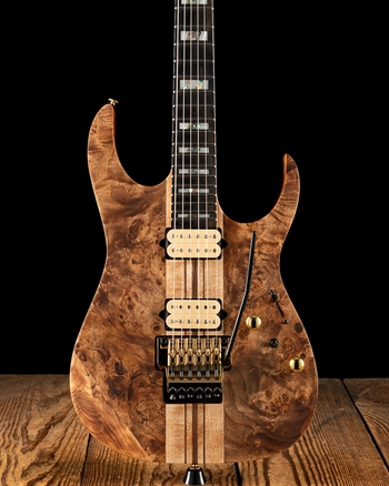 Ibanez RGT1220PB RG Premium - Antique Brown Stained *USED*