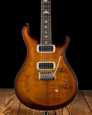 PRS S2 Custom 24-08 - Black Amber *USED*