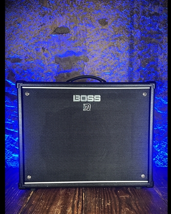 BOSS Katana Gen 3 - 100 Watt 1x12" Guitar Combo *USED*