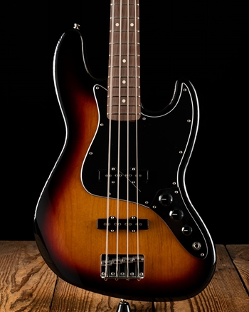 Fender Standard Jazz Bass - Brown Sunburst *USED*