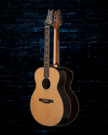 PRS SE T60 Tonare - Natural