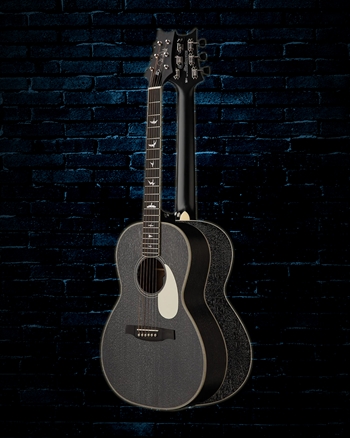 PRS SE P20 Parlor - Dog Hair