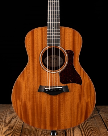 Taylor GS Mini Mahogany - Natural *USED*