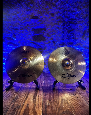 Zildjian 14