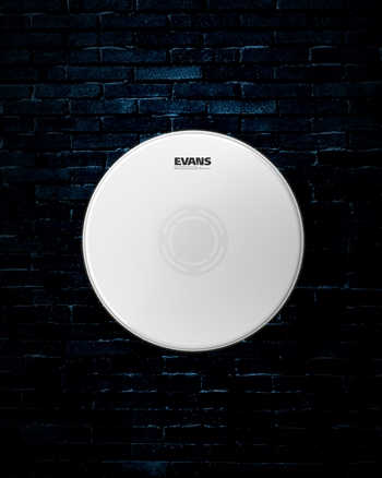 Evans 14" UV1 Coated Reverse Dot Snare Drumhead