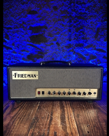 Friedman Runt 50 - 50 Watt 1x12" Guitar Combo *USED*