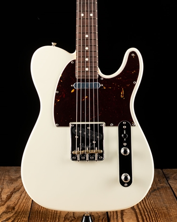 Fender American Professional II Telecaster - Olympic White *USED*