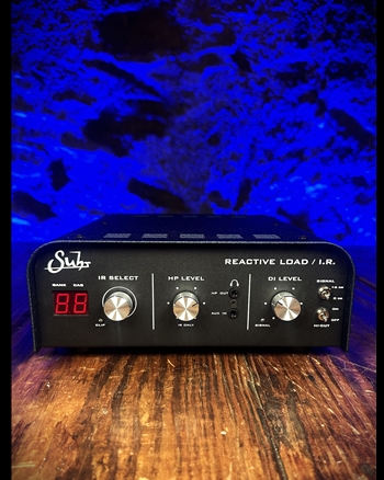 Suhr Reactive Load I.R. Box *USED*