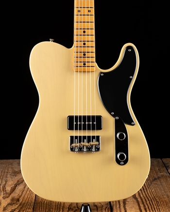 Fender Noventa Telecaster - Vintage Blonde *USED*