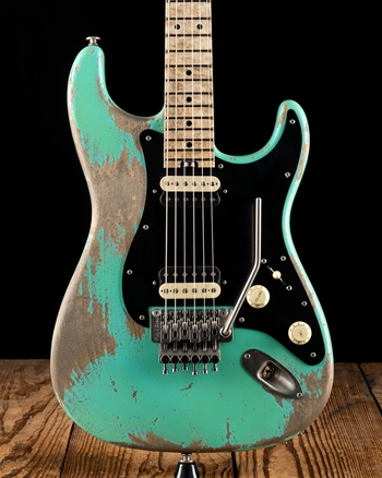 Luxxtone Choppa S HH - Seafoam Green