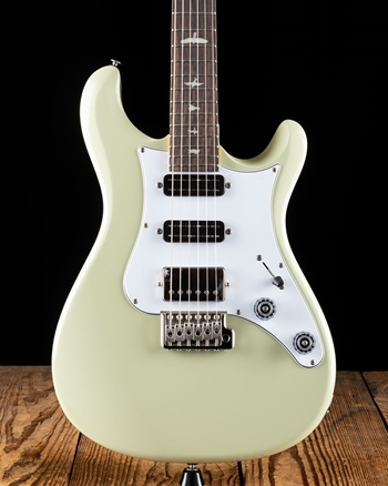 PRS SE Studio Standard Rosewood - Sage Green