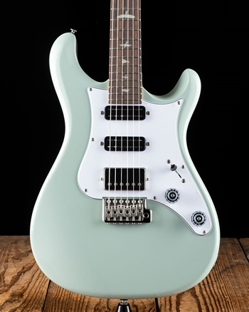 PRS SE Studio Standard Rosewood - Silvertone Gray
