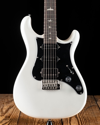 PRS SE Studio Standard Rosewood - Pearl White