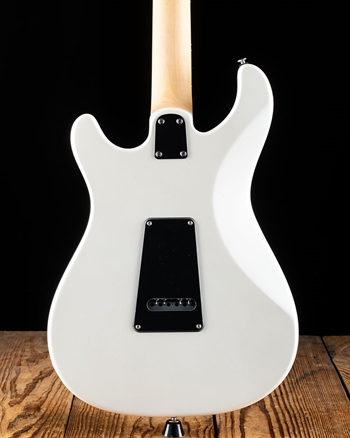 PRS SE Studio Standard Rosewood - Pearl White
