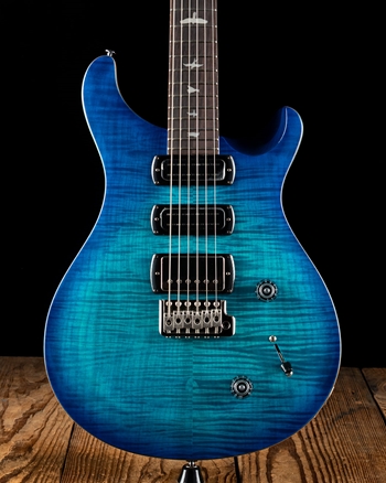 PRS SE Studio - Lake Blue